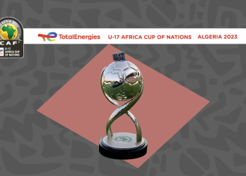 Official: U-17Africa Cup of Nations 2023 squad list