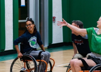 Inaugural WFDF World Wheelchair Ultimate Championships to be staged in Italy 28 September to 1 October