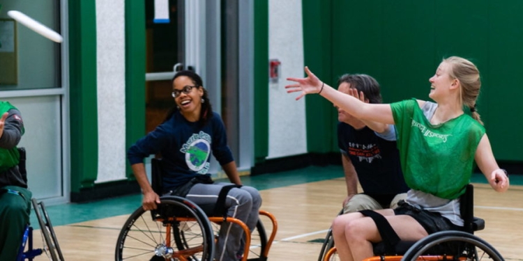 Inaugural WFDF World Wheelchair Ultimate Championships to be staged in Italy 28 September to 1 October