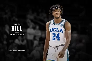 Jalen Hill, former UCLA player, dies at 22 after going missing in Costa Rica