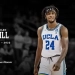 Jalen Hill, former UCLA player, dies at 22 after going missing in Costa Rica