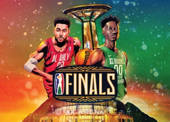 AS Douanes, Al Ahly battle for Basketball Africa League title