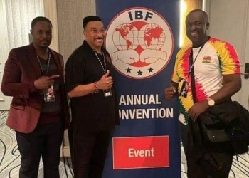 IBF Convention slated to start this weekend in Chicago