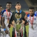 Samuel Ofori wins Tajikstan Super Cup with Ravshan Kulob