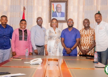 AMA adopt Accra Inter-City Homowo Marathon as part of 125th anniversary