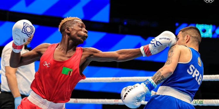 Zambia’s Chinyemba cries foul as Africa flop again