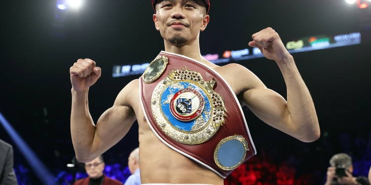 Razor thin: Haney edges Lomachenko to retain undisputed lightweight world title