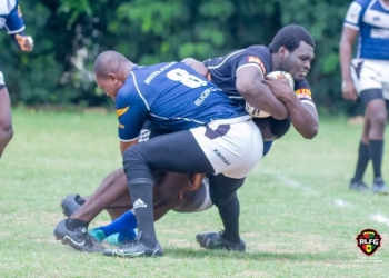 Panthers and Tigers bounce back with dominant displays in Rugby League Week 2