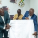 GFA launch Ghana Football School in Accra