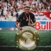 Ghana U23 star Forson Amankwah wins Austrian Bundesliga title with Red Bull Salzburg