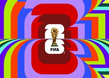 FIFA World Cup 2026 Official Brand unveiled in a celebration of football and diversity