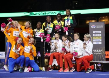 Glasgow 2024 call for local talent to design a medal fit for a champion