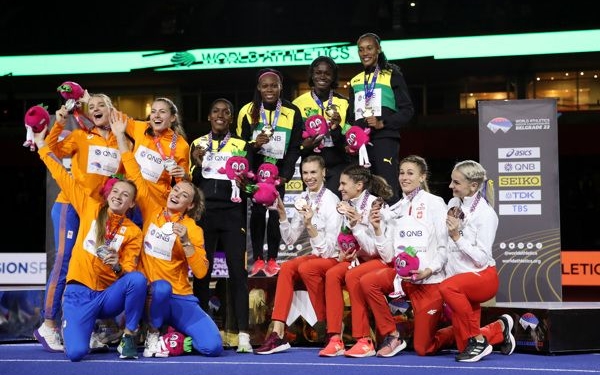 Glasgow 2024 call for local talent to design a medal fit for a champion