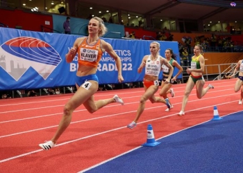 World Athletics to create new short track product to grow the sport