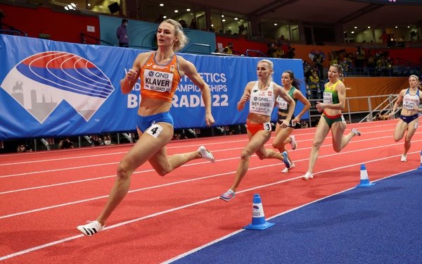 World Athletics to create new short track product to grow the sport
