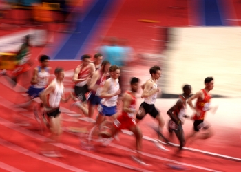 World Athletics Council competition decisions announced