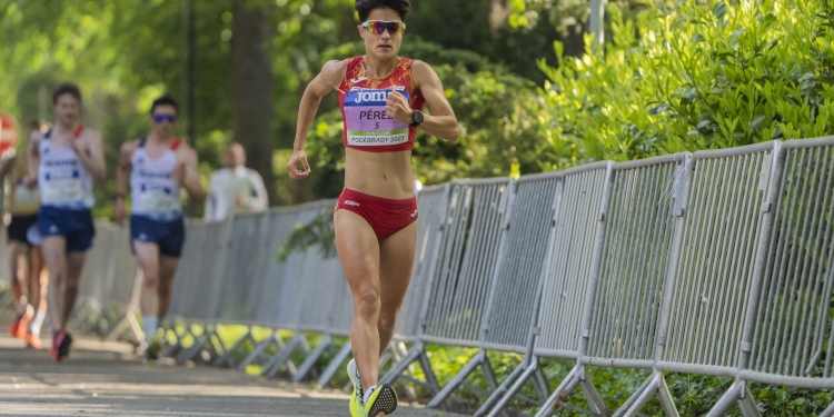 Perez’s world record signals a new chapter for the Spanish star