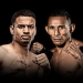 Romero-Barroso fight for WBA Super Lightweight Title