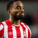 Brentford striker Ivan Toney banned for eight months for breaching FA betting rules