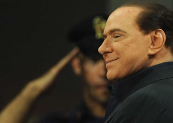 Silvio Berlusconi, former AC Milan president and a former Italian Prime Minister, dies at age 86