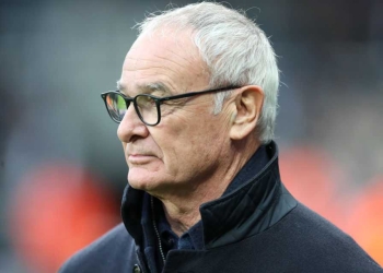 ‘Sir’ Claudio Ranieri did it again as he led Cagliari back to Serie A after breathtaking playoff win against Bari