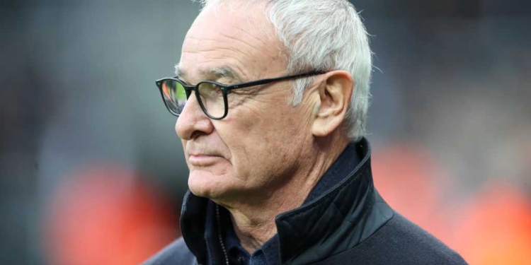 ‘Sir’ Claudio Ranieri did it again as he led Cagliari back to Serie A after breathtaking playoff win against Bari