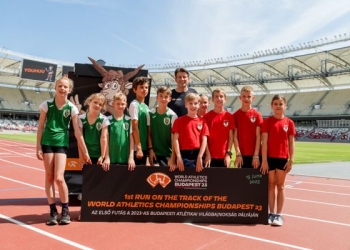 World Athletics chief Coe welcomes perfect stage for world’s best athletes to shine at WCH Budapest ’23