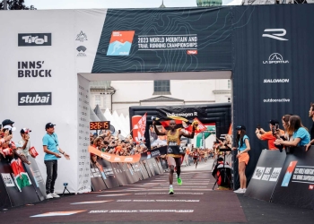 Africa’s WMTRC 2023 performance puts spotlight on the continent’s mountain and trail running scene