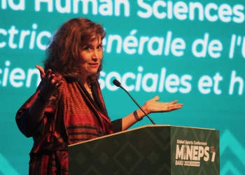 “We are building bridges between e-sports and sports with UNESCO” – Global Esports Federation