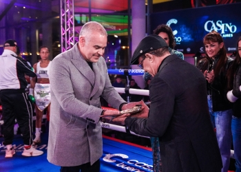 Actions beyond words. 30 years of the KO Drugs