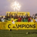 Dreams FC outclass King Faisal to win 2023 MTN FA Cup