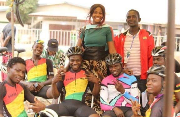 Ghana Cycling Technical Director urges clubs to parade top stars at national championship