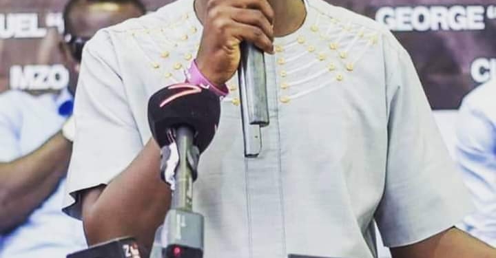 Top promoter Alex Ntiamoah-Boakye banned two years by Ghana Boxing Authority