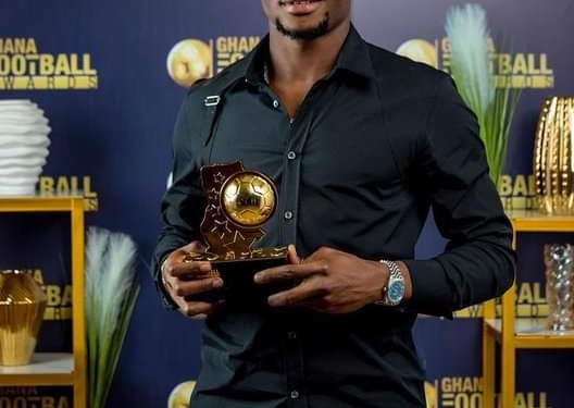 Michael Naba emerges 2023 national cycling champion