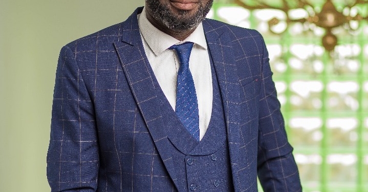 George Afriyie declares candidacy for Ghana FA presidency