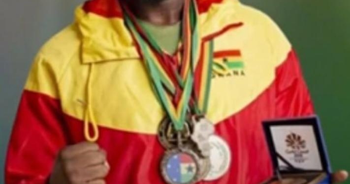 Anti-LGBQT group target boxer Abubakari Quartey for endorsing world boxing gay championship