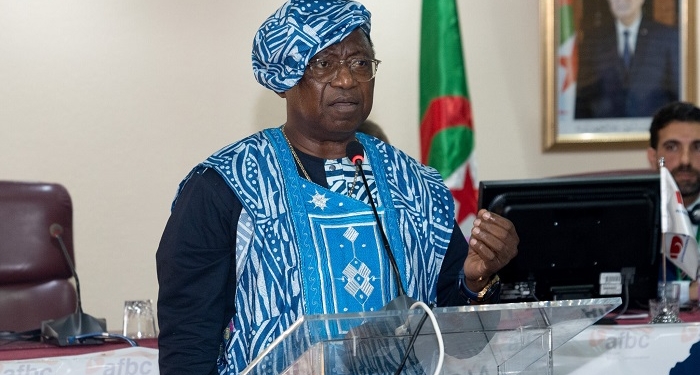 Africa Boxing tournament shifted to July 25-August 6, prize pool doubled to $1m