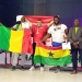 Ghana grab 62 medals on Day One of Africa Armwrestling Championship