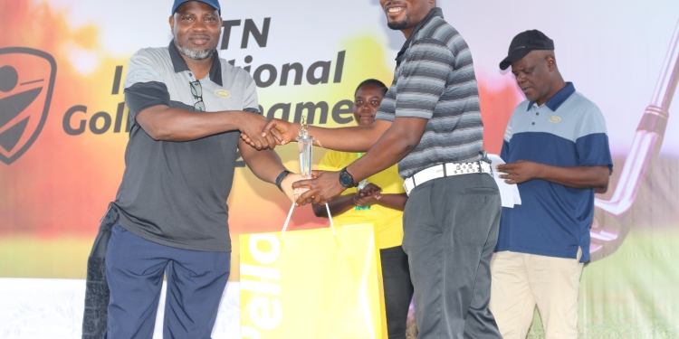 Ghana top 12th Africa Armwrestling Championship with 132 medals