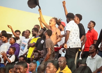 Host and win: Dichemso are 2023 MTN AshantiFest Zone B champions