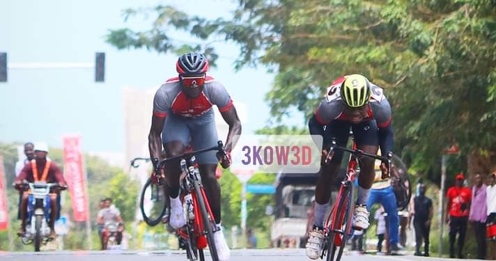 Ho to host national cycling championship June 24-25