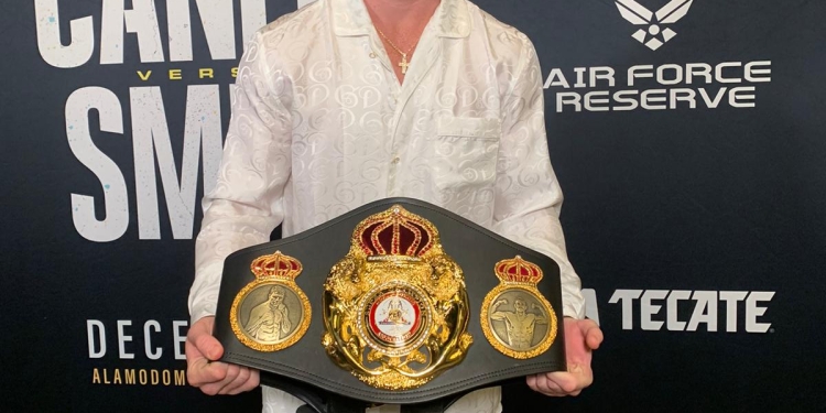 Canelo ready to return to the ring in September