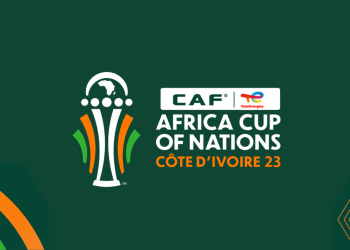 African football giants book their spot to the Africa Cup of Nations 2023