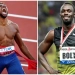 American Noah Lyles ties Usain Bolt’s 200m wins record at New York Grand Prix