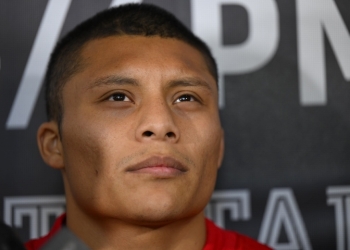 Errol Spence vs. Terence Crawford: Pay-Per-View Undercard Now Official