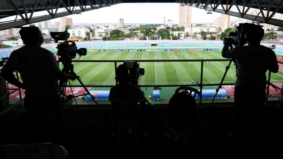 FIFA and EBU extend agreement for FIFA Women’s World Cup rights, commit to promoting women’s football