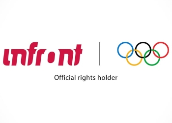 IOC confirm Infront as exclusive Central and South-East Asia Media Rights-Holder for 2026-2032 period