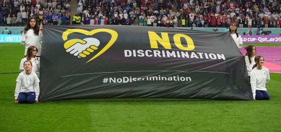 FIFA and FIFPRO reaffirm commitment to tackling online abuse