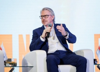 IBA appoint Chris Roberts OBE as Interim Secretary General and CEO