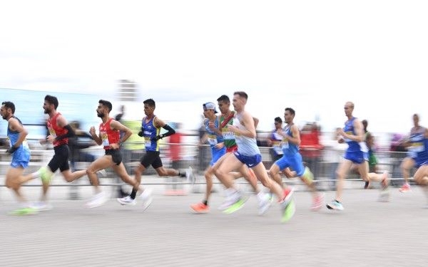 New one-day schedule for World Road Running Championships in Riga